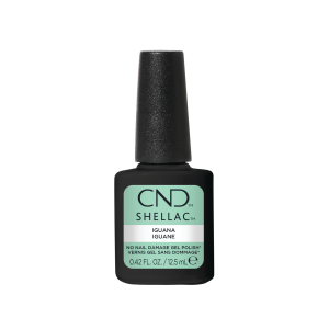 CND SHELLAC - Iguana