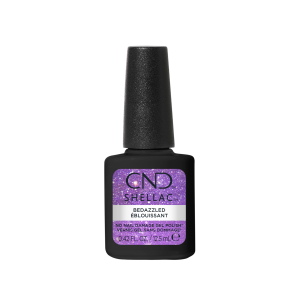 CND SHELLAC -Bedazzled