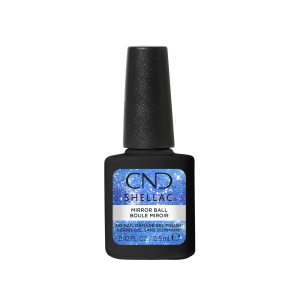 CND SHELLAC -Mirror Ball