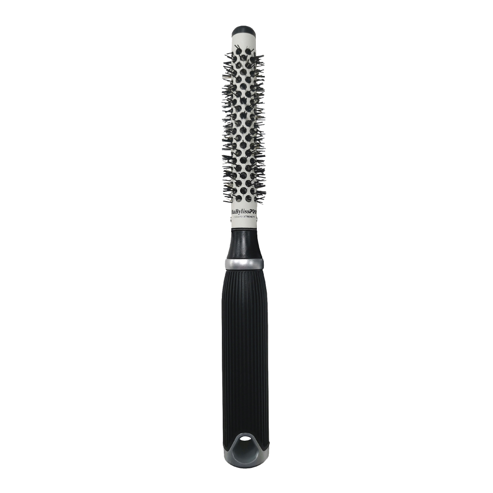 BaBylissPRO® Circular Ceramic Thermal Brush (Extra-Small, 15 mm)