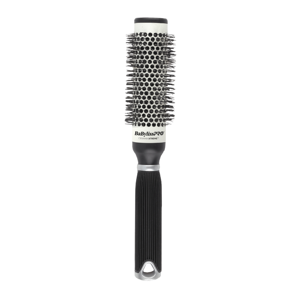 BaBylissPRO® Circular Ceramic Thermal Brush (Medium, 33 mm)