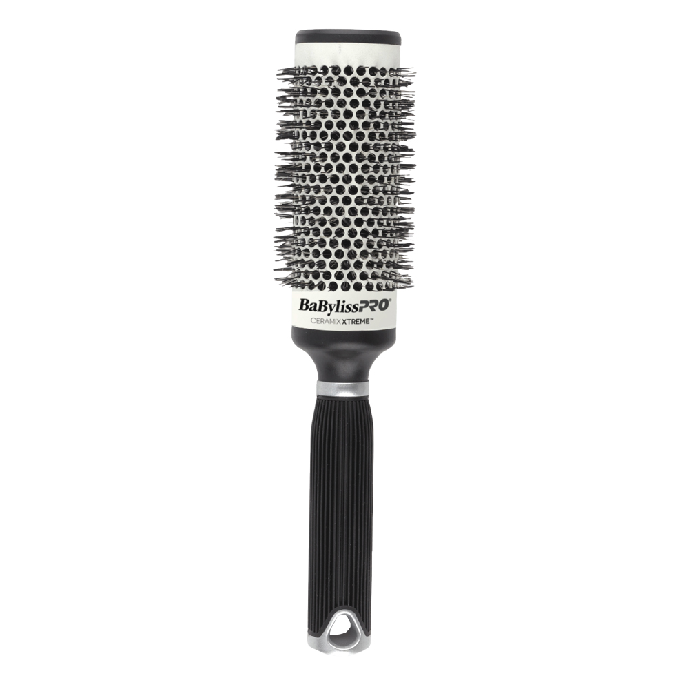 BaBylissPRO® Circular Ceramic Thermal Brush (Large, 43 mm)