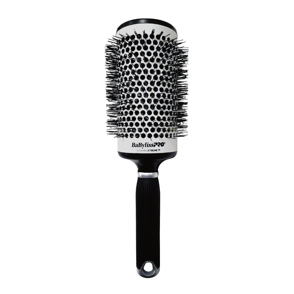 BaBylissPRO® Circular Ceramic Thermal Brush (XXL, 63 mm)