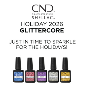 CND - Glittercore