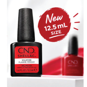New Size Shellac - 12.5ml