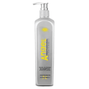 Angel Glossing Shampoo 500ML or 1000 ml