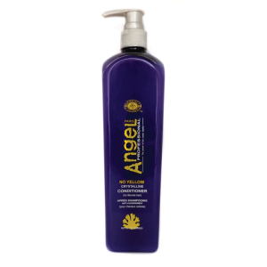 Angel No Yellow Crystalline Conditioner 500 ml